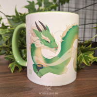 Tea Dragon (Bundle)