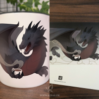 Coffee Dragon (Bundle)
